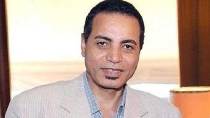 اللجنة المشرفة على