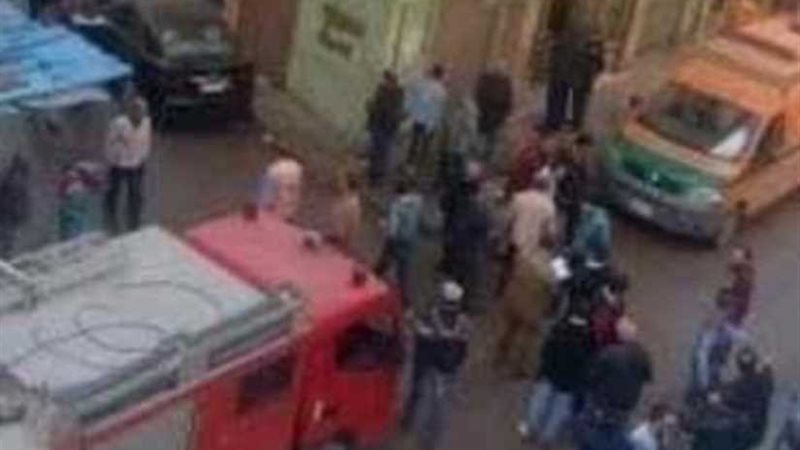 وفاة 3 وإصابة فرد