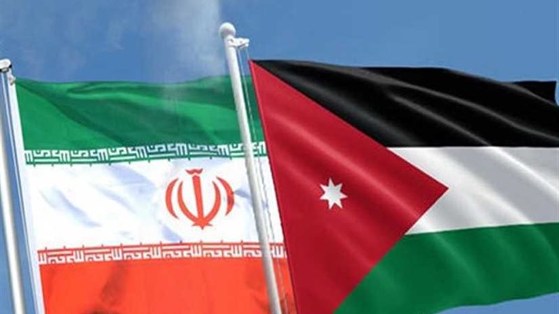 الأردن يطالب مجددًا