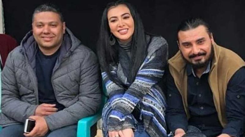 بالصور.. ميرهان حسين