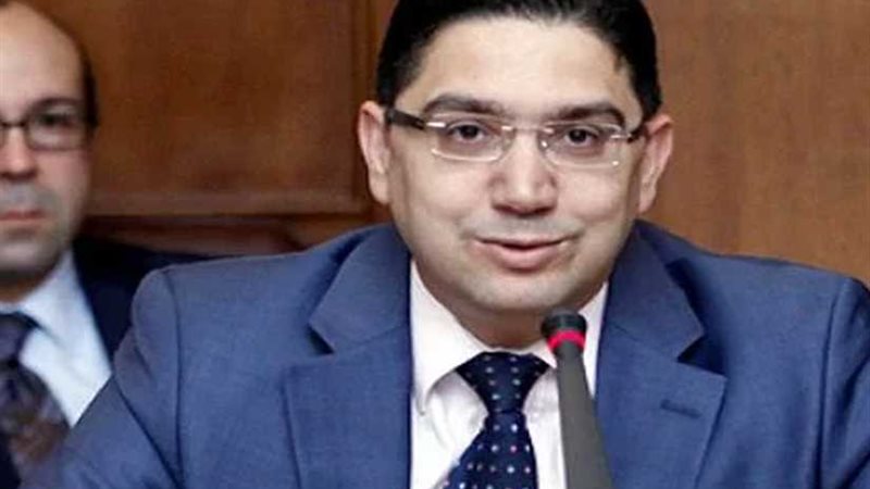 المغرب والهند توقعان