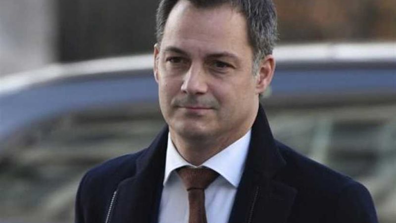 نائب رئيس الوزراء