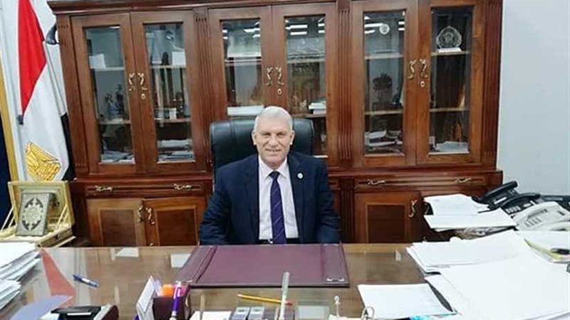 جمارك الإسكندرية