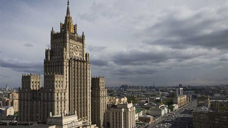 موسكو: المساعدات