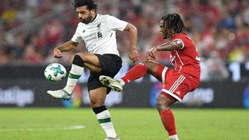 قبل اللقاء الليلة..