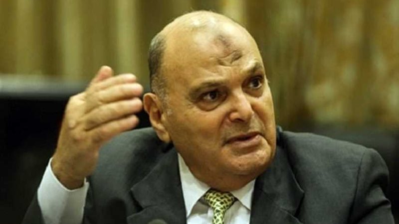 رئيس دفاع النواب: