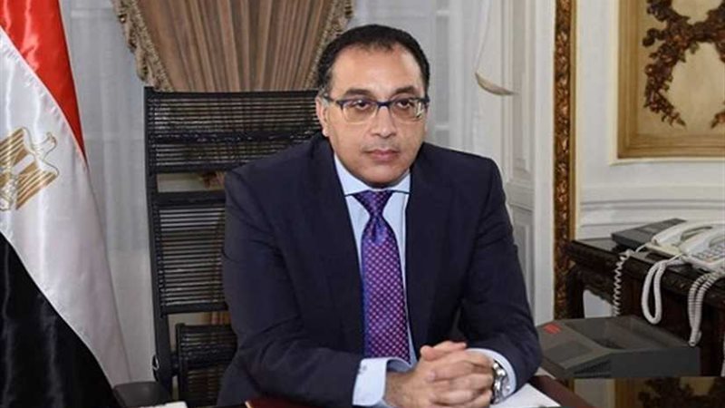 مدبولى يعقد اجتماعاً