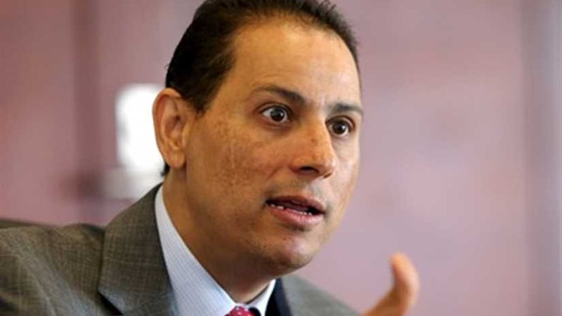 الرقابة المالية: