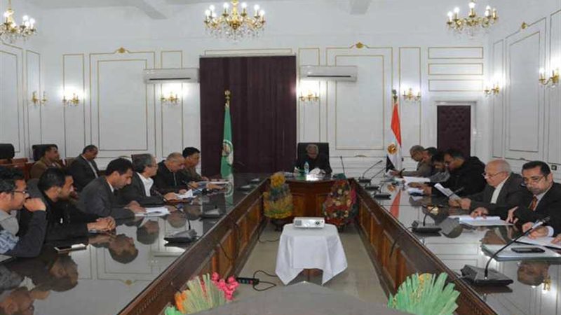 جهاز تشغيل شباب الخريجين