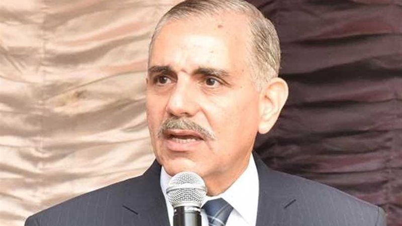 محافظ أسيوط يدين