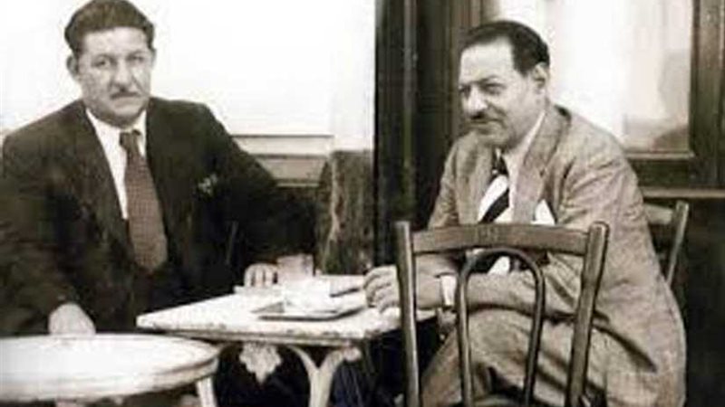 غدا.. مسرح الريحاني