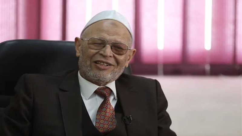 الأزهري الفائز بجائزة