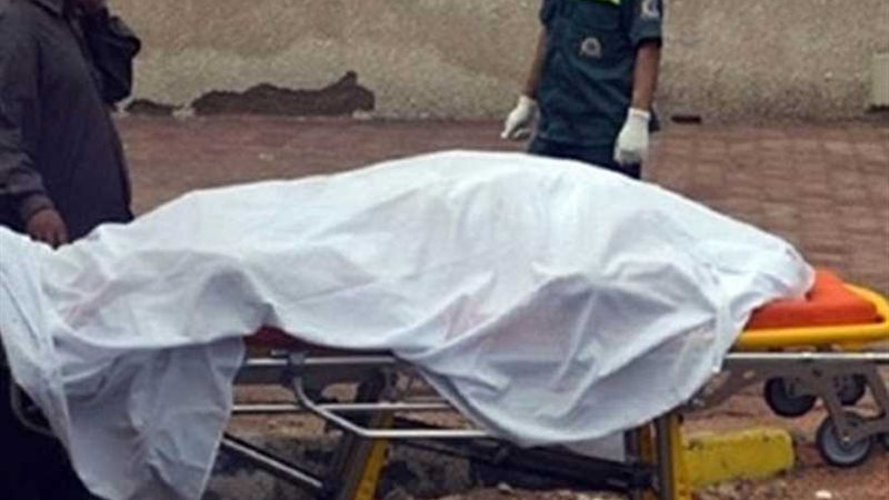 مصرع ربة منزل إثر