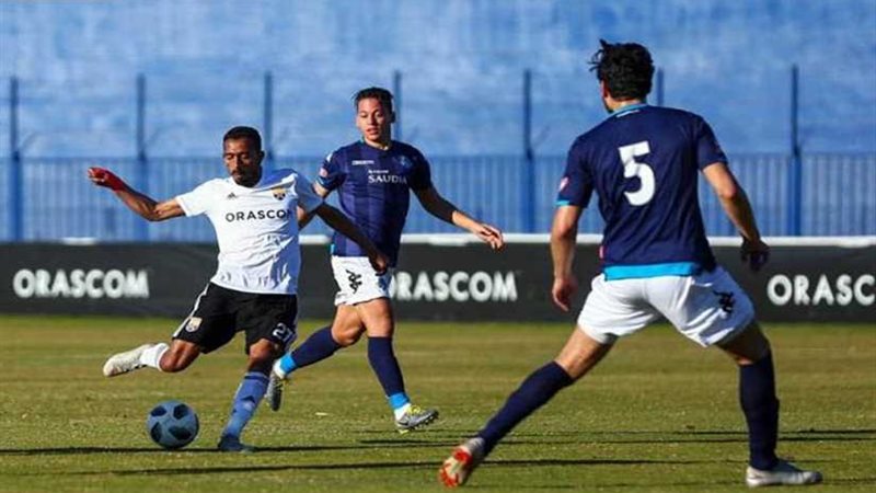 الجونة يفوز ويُعطل