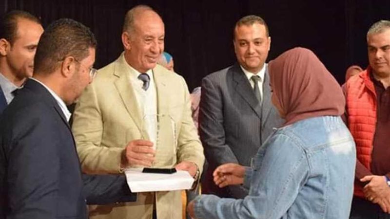 وزارة الرياضة تنظم