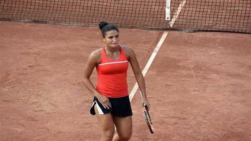 لميس الحسيني تودع