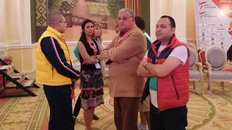 الفولي يتابع بروفات