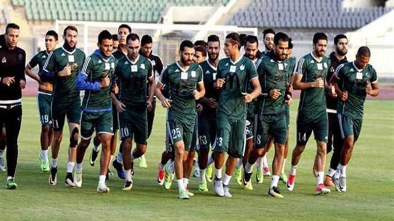 المصري البورسعيدي