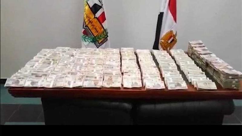 الرقابة الإدارية