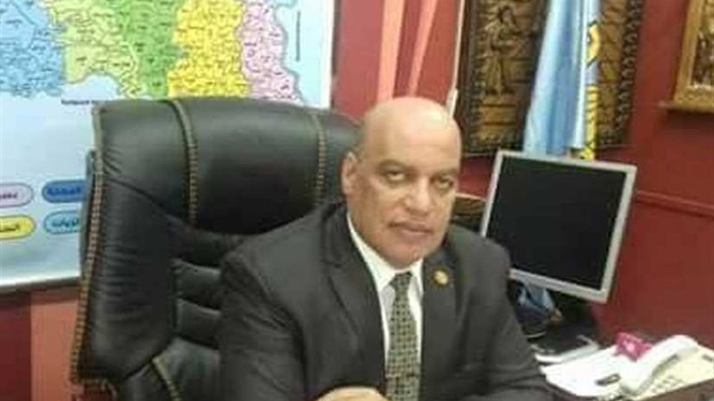 تغيير 5 قيادات للإدارات