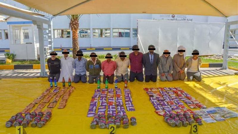 البحرين: القبض على