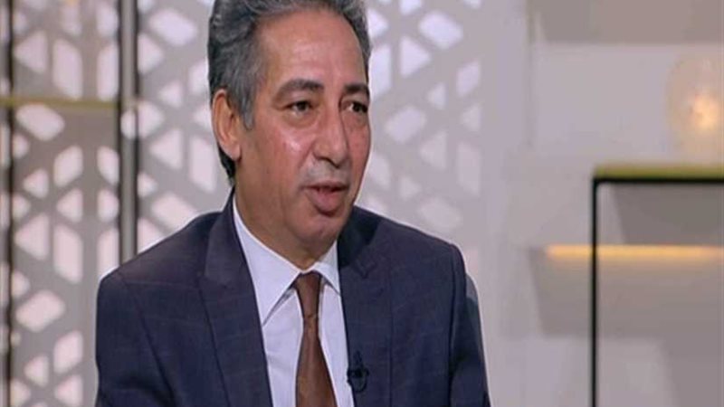 حمزة: هيئة تنمية