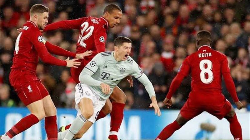 التعادل السلبي ينهي