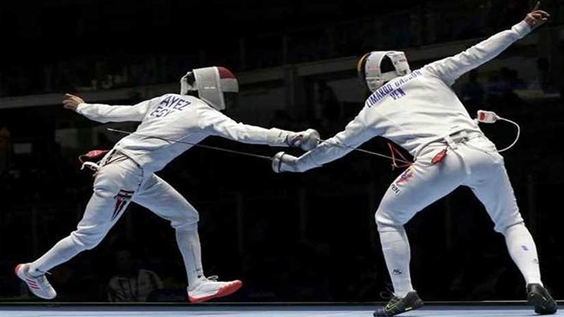 في إفريقية السلاح..