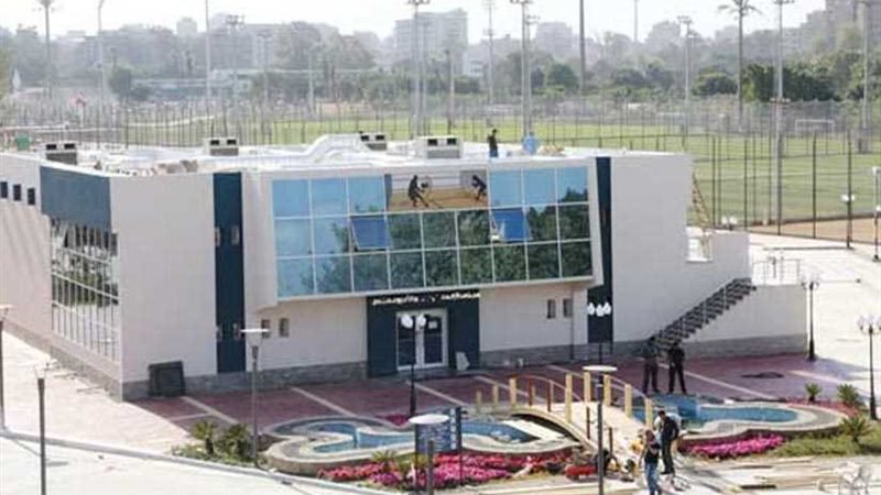 فتح العضوية الجديدة