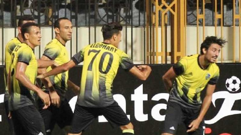 اليوم.. سموحة الجريح