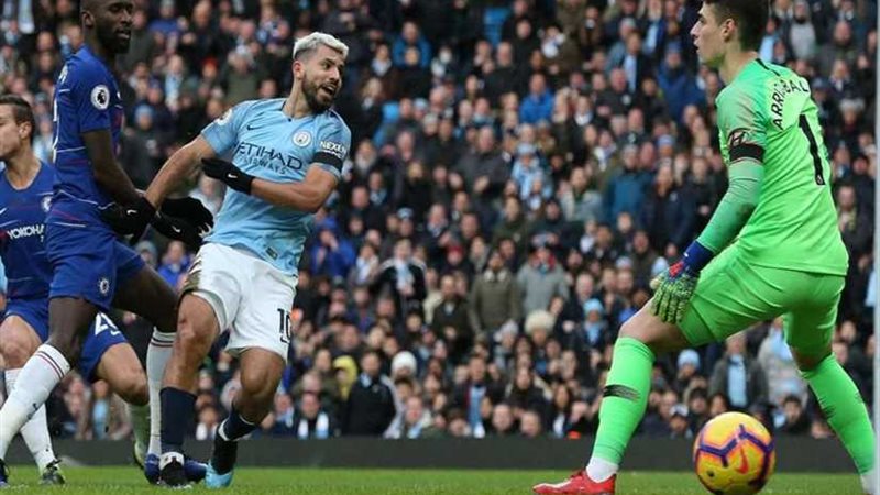 تعرف على القنوات