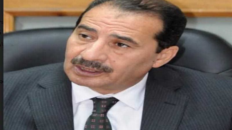 معهد حوض النيل بالفيوم