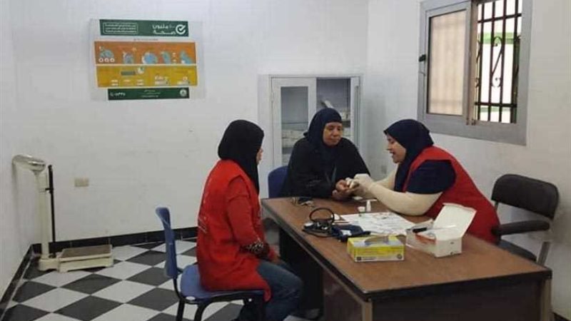 بني سويف الأولى في