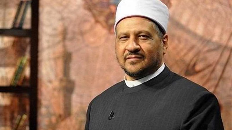 مستشار المفتي: النجاحات