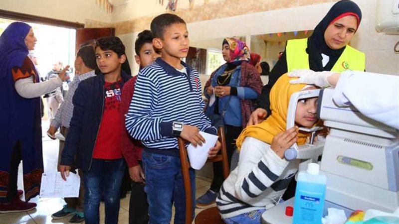 صناع الخير والتضامن