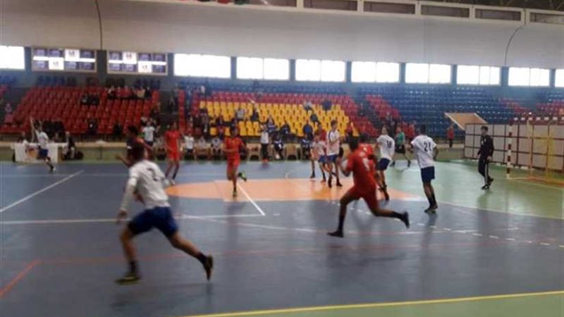 المنتخب المصري لكرة