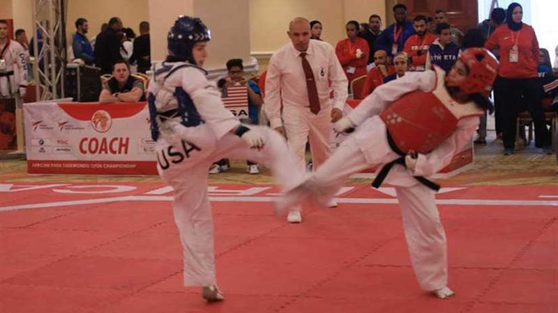 سلمى علي تضمن لمصر