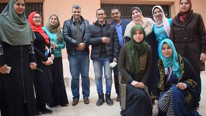 ”نوعية المنوفية“