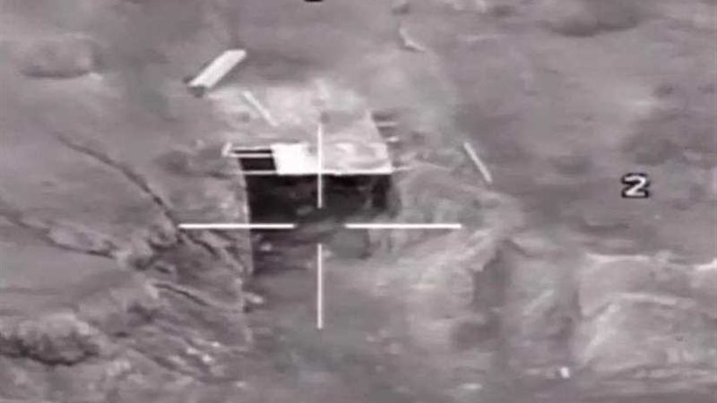 المتحدث العسكرى يعلن