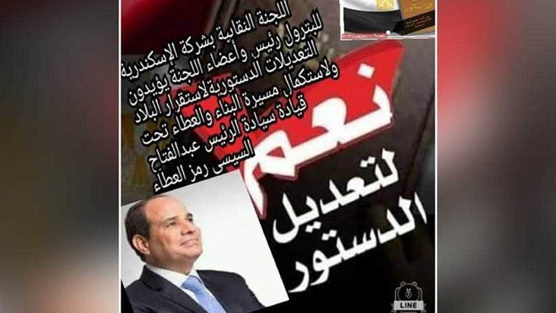 4950 عاملًا بـالإسكندرية