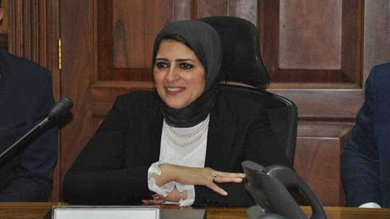 وزيرة الصحة: القوافل