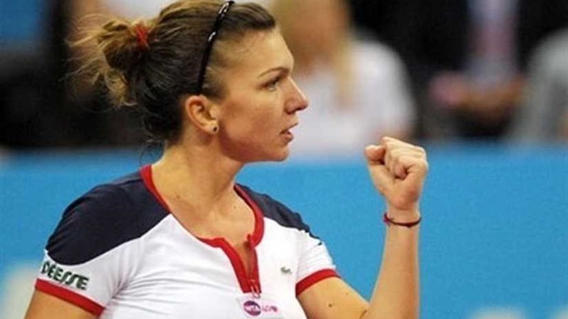 الرومانية سيمونا