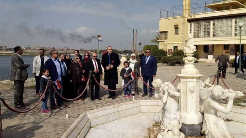 يوم في حب مصر بكل