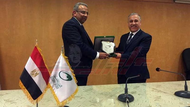 بروتوكول تعاون بين