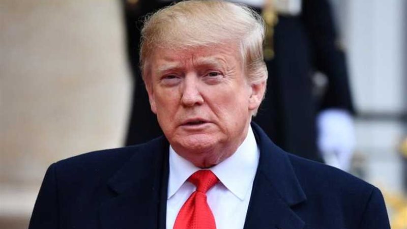 إن إتش كيه: ترامب