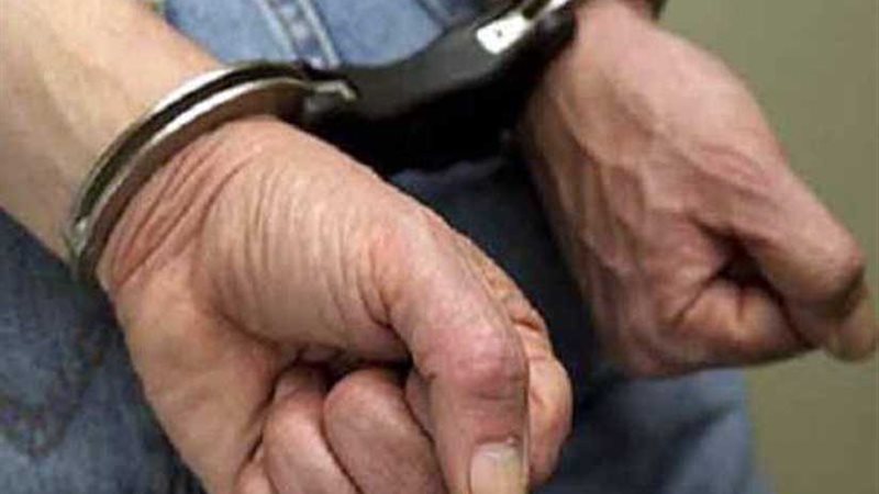 حبس المتهم بقتل زوجته