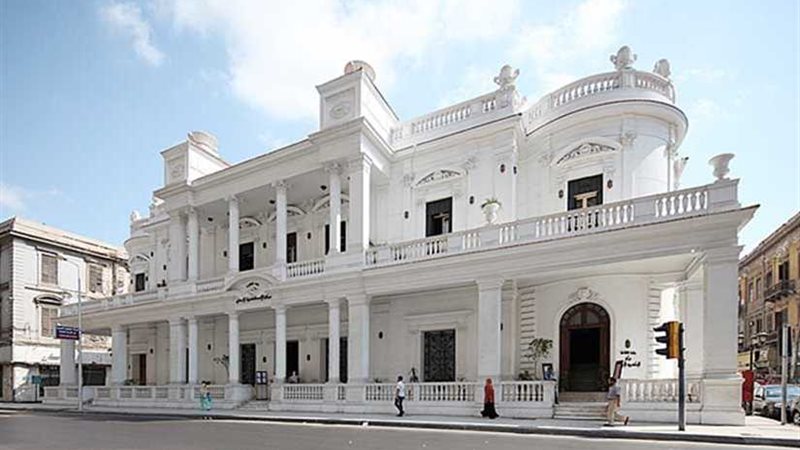 الأحد..حفل فني لأطفال