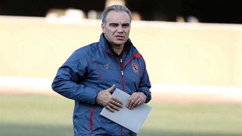 لاسارتي يعلن تشكيل