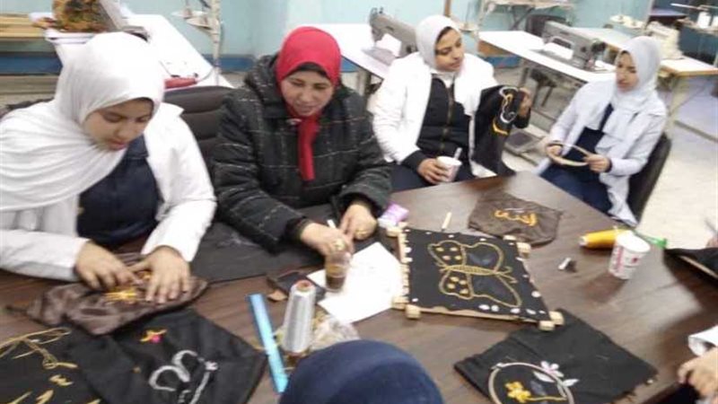 قصور الثقافة تكتشف