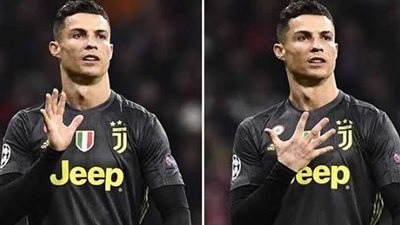 ماركا: رونالدو رد على إساءات الروخي بلانكوس بأصابعه.. ولن يرحم في إيطاليا